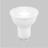Foco LED 5.5W Luz fría Base GU10 Tecnolite