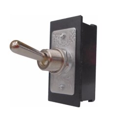 Interruptor palanca 2P 1T 2P 20A Arrow Hart