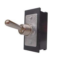 Interruptor palanca 2P 1T 2P 20A Arrow Hart