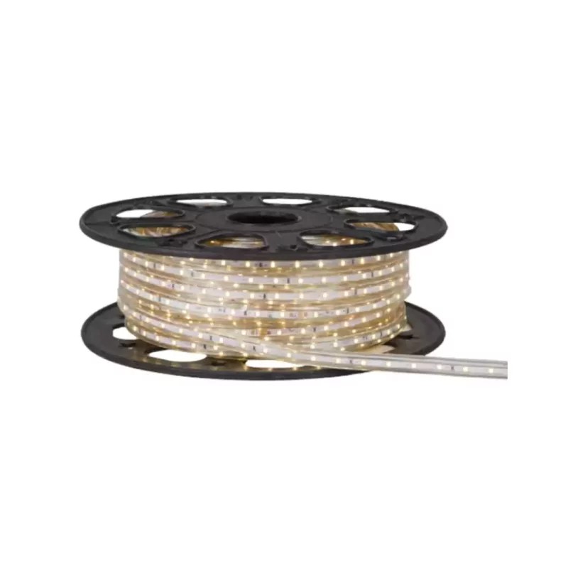 Manguera LED 5050 SMD 25m Luz cálida 375W Tlapps