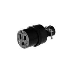 Conector de uso rudo 2P 2H 15A NEMA 5-15 Arrow Hart Eaton