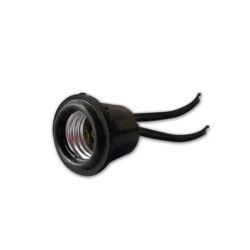 Socket de hule para intemperie 250V 660W Royer