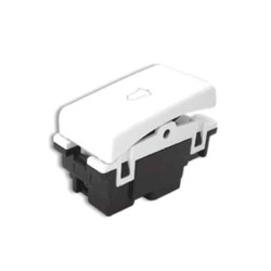 Interruptor timbre 15A 127VCA Royer 100 Eaton