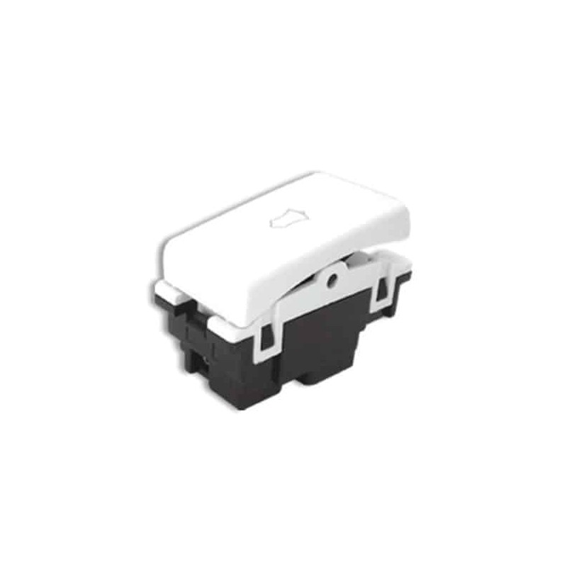 Interruptor timbre 15A 127VCA Royer 100 Eaton