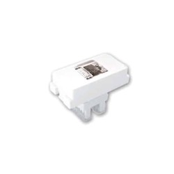 Toma de voz y datos RJ45 Royer 100 Eaton