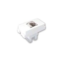 Toma de voz y datos RJ45 Royer 100 Eaton