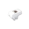 Toma de voz y datos RJ45 Royer 100 Eaton