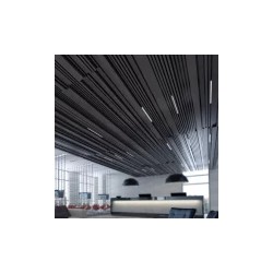 Lámpara de Tubo LED T5 Luz Fría 8W Base G5 Tecnolite