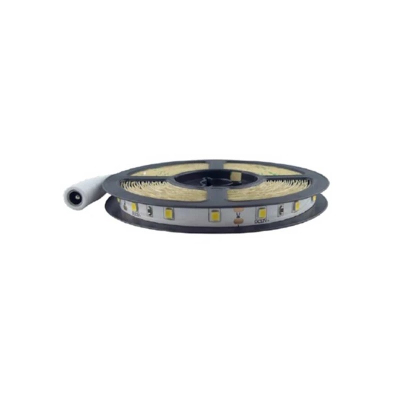 Tira LED flexible 5mts 5050 SMD 55W 3000K IP65 Tlapps