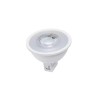 Foco LED MR16 W Luz Cálida Base GU5.3 Illux