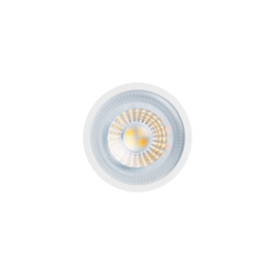 Foco LED MR16 W Luz Cálida Base GU5.3 Illux