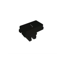 Módulo HDMI Negro Royer 100 Eaton