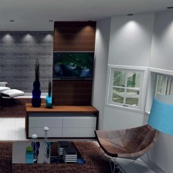 Foco LED MR16 3W Luz Cálida Base GX5.3 Tecnolite