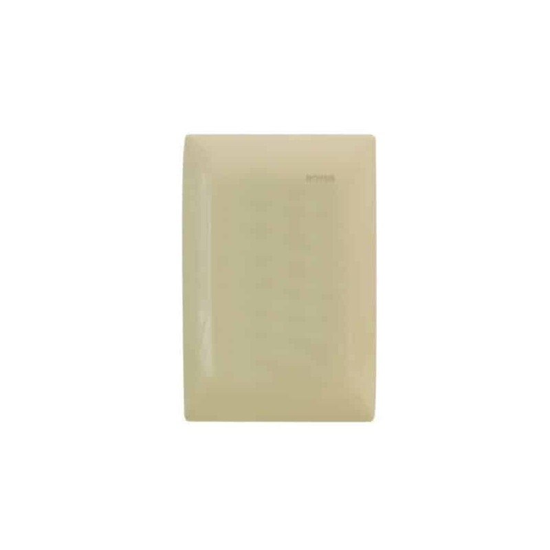 Placa ciega Marfil Royer 100 Eaton