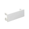 Tapón Ciego 1 Módulo Para Placas Pininfarina Illux