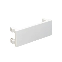 Tapón Ciego 1 Módulo Para Placas Pininfarina Illux