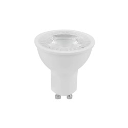 Foco LED 6W Luz Fría Base GU10 Tecnolite