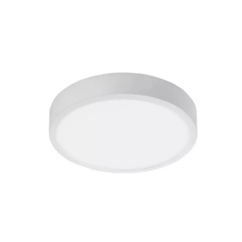 Lámpara de Techo LED Tipo Plafón para Interior Luz Cálida 15W Illux