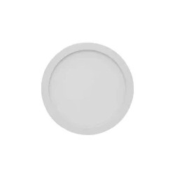 Lámpara de Techo LED Tipo Plafón para Interior Luz Cálida 15W Illux