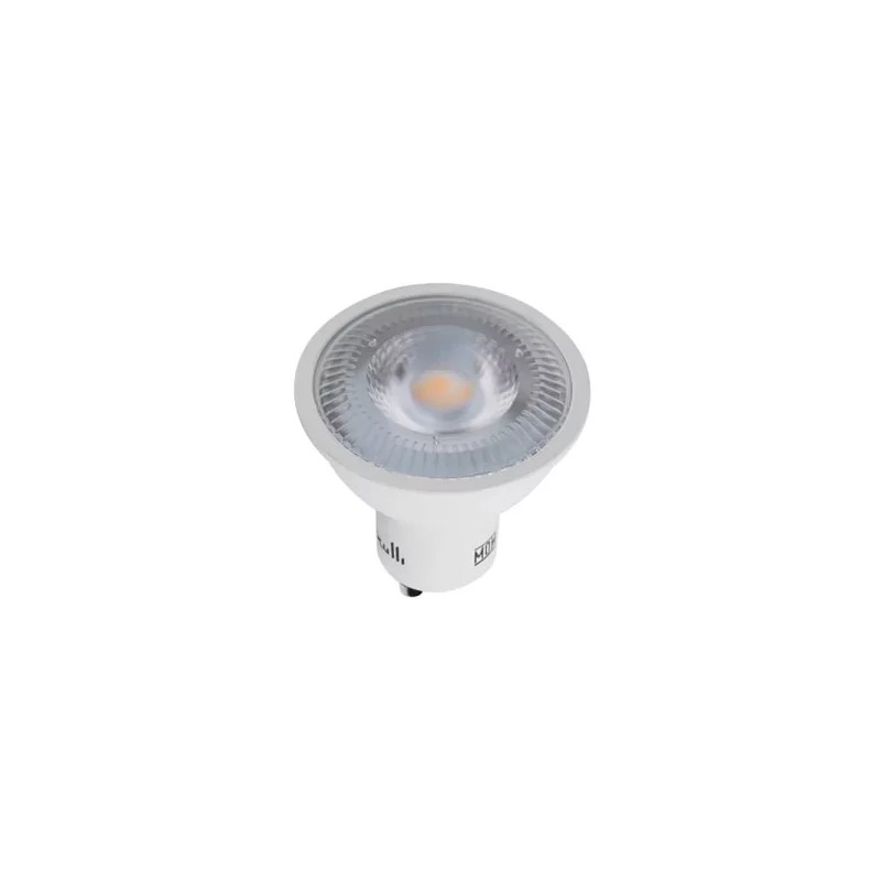 Foco LED 6W Atenueble Base GU10 Illux