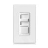 Atenuador deslizante para LED/CFL 150W 120V Leviton