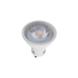 Foco LED 6W Atenueble Base GU10 Illux
