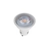 Foco LED 6W Atenueble Base GU10 Illux