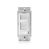 Atenuador dimmer LED con palanca 150W Leviton