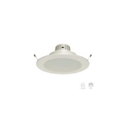 Lámpara de Techo LED Empotrable para Interior Luz cálida 11W Tecnolite