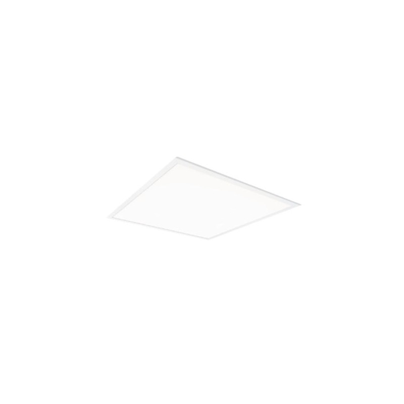 Panel de 603mm X 603mm LED Luz Fría 40W Domus IV Tecnolite