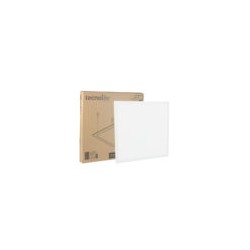 Panel de 603mm X 603mm LED Luz Fría 40W Domus IV Tecnolite