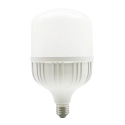 Foco LED de Alta Potencia 30W Luz fria Base E27 Tecnolite