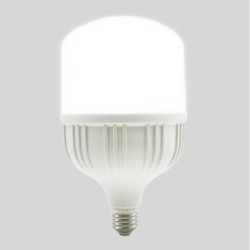 Foco LED de Alta Potencia 30W Luz fria Base E27 Tecnolite