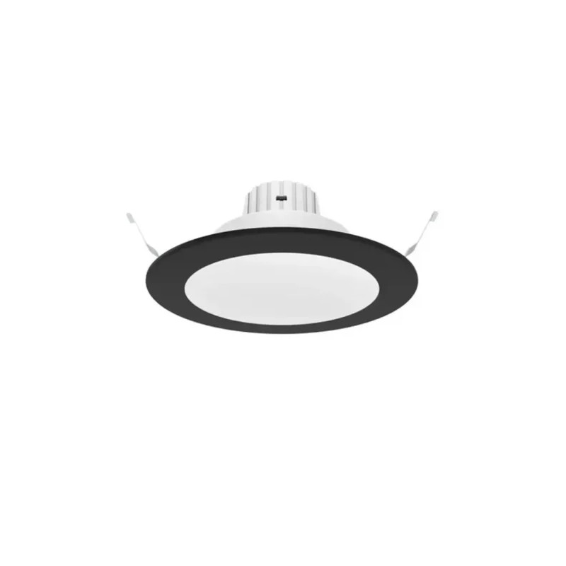 Lámpara de Techo LED Empotrable para Interior Luz fría 11W Tecnolite