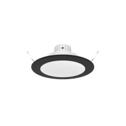Lámpara de Techo LED Empotrable para Interior Luz fría 11W Tecnolite