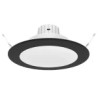 Lámpara de Techo LED Empotrable para Interior Luz fría 11W Tecnolite