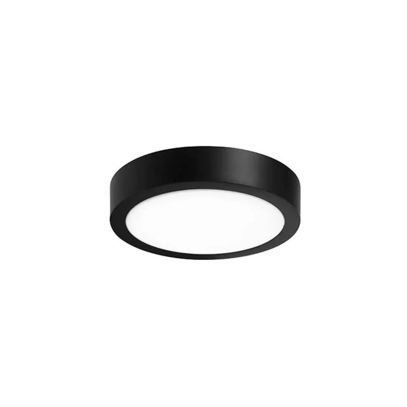 Lámpara de Techo LED Tipo Plafón para Interior Luz Fria  15W Tecnolite