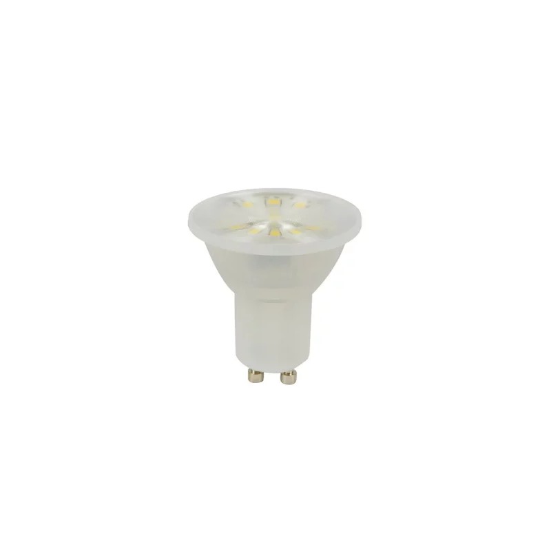 Foco LED GU10 Luz fría 3W Tecnolite