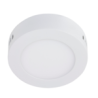 Lámpara de Techo LED Tipo Plafón para Interior Luz Cálida 6W Tecnolite