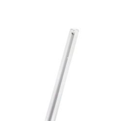 Riel para Lámpra tipo Spot 1992mm Negro Tecnolite