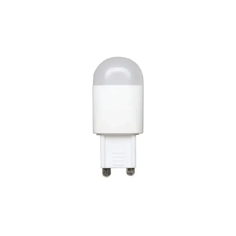 Ampolleta LED G9 Luz cálida 2W Tecnolite