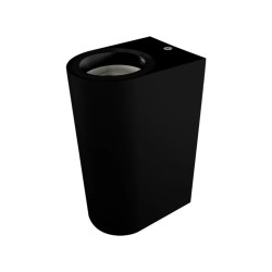 Luminaria de Sobreponer en Muro 7W Illux