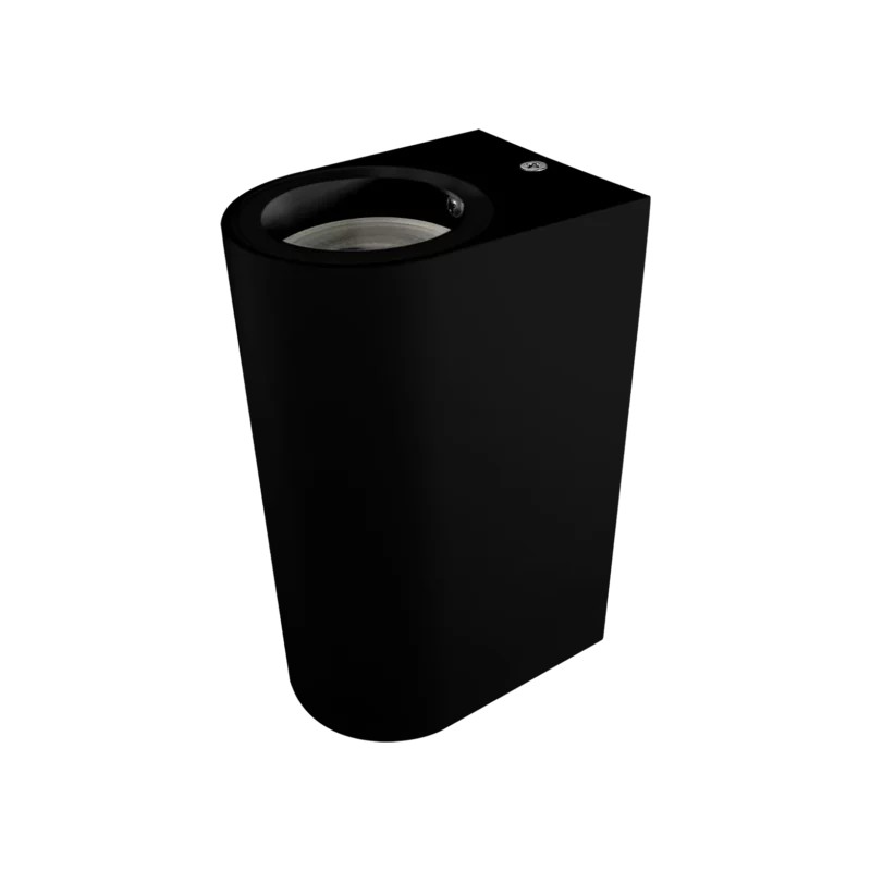 Luminaria de Sobreponer en Muro 7W Illux