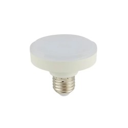 Foco LED 9W Luz Cálida Base E27 Majoris Tecnolite