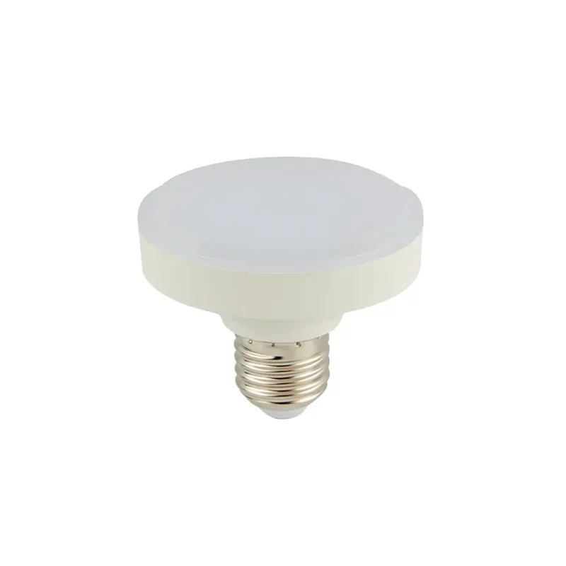 Foco LED 9W Luz Cálida Base E27 Majoris Tecnolite