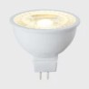 Foco LED MR16 W Luz Cálida  Base GX5.3  Tecnolite