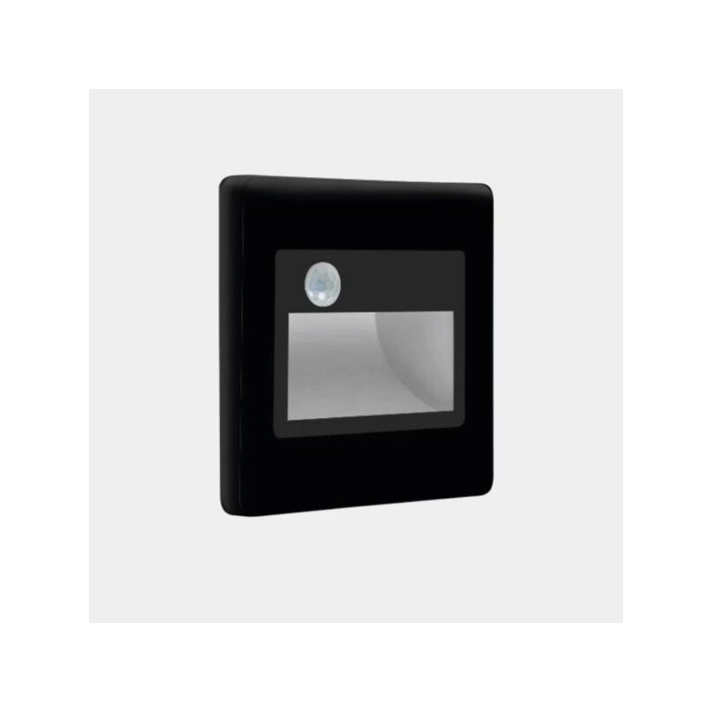 Lampara de pared LED Luz calida 1.5W Illux
