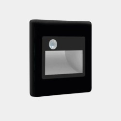 Lampara de pared LED Luz calida 1.5W Illux