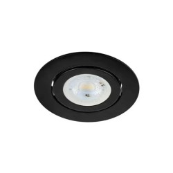 Lámpara de techo LED Empotrable para interior Base GX5.3 50W Tecnolite