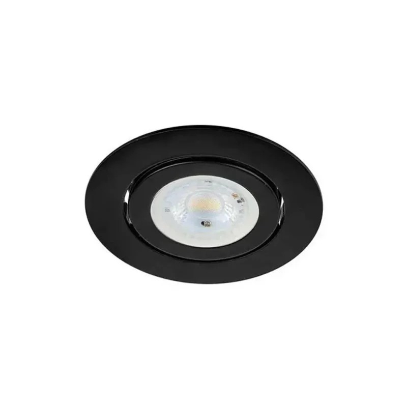 Lámpara de techo LED Empotrable para interior Base GX5.3 50W Tecnolite